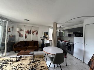  Appartement  vendre 3 pices 61 m