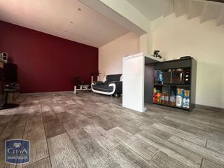  Maison  vendre 3 pices 60 m