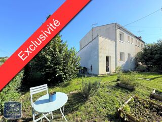  Maison � vendre 4 pi�ces 90 m�