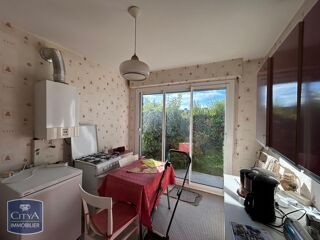  Appartement � vendre 2 pi�ces 57 m�