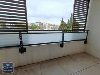  Appartement � vendre 1 pi�ce 24 m�