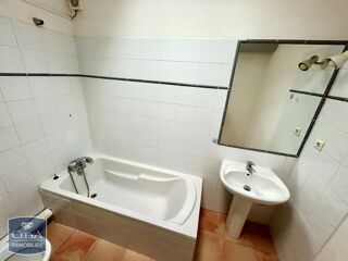  Maison � vendre 3 pi�ces 72 m�