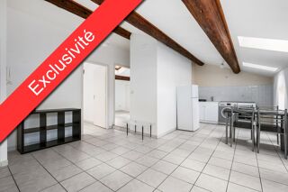  Appartement  vendre 3 pices 42 m