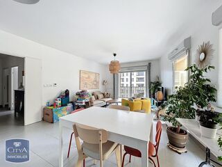  Appartement  vendre 3 pices 68 m