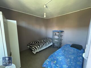  Appartement � vendre 3 pi�ces 46 m�