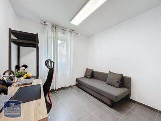  Appartement  vendre 3 pices 60 m