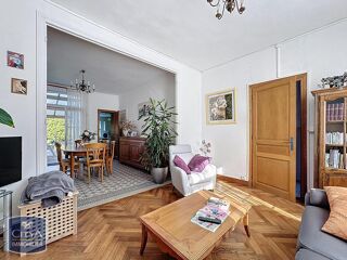  Maison  vendre 5 pices 140 m