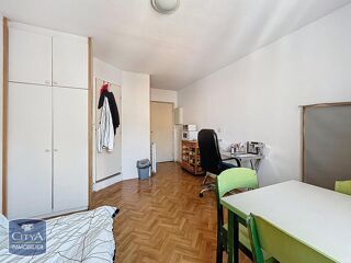  Appartement � vendre 1 pi�ce 18 m�