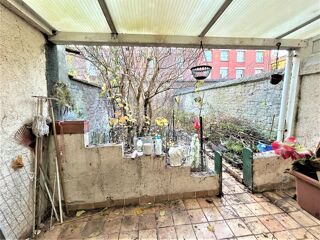  Maison � vendre 5 pi�ces 87 m�