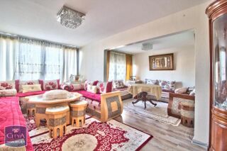  Appartement � vendre 4 pi�ces 77 m�