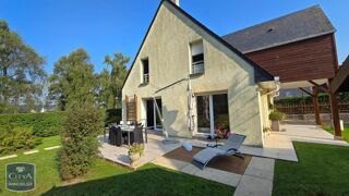  Maison � vendre 6 pi�ces 155 m�