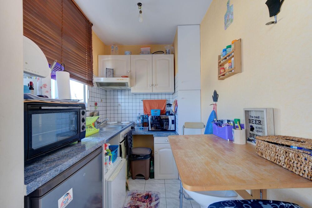 A vendre :LA RICHE (limite TOURS) - Studio F1bis proche ....