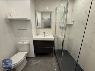  Appartement  vendre 1 pice 20 m