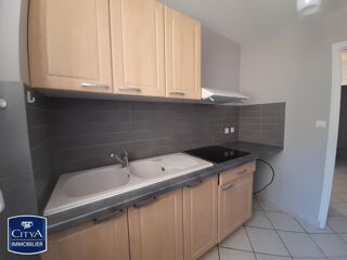  Appartement � vendre 2 pi�ces 47 m�