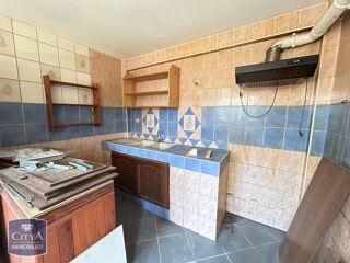  Appartement � vendre 2 pi�ces 