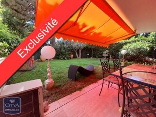  Appartement � vendre 2 pi�ces 64 m�