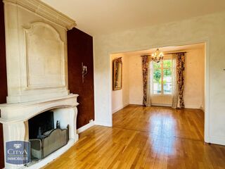  Maison  vendre 6 pices 129 m