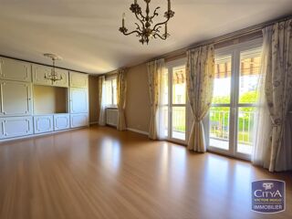  Appartement � vendre 4 pi�ces 109 m�