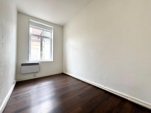  Appartement  vendre 3 pices 56 m