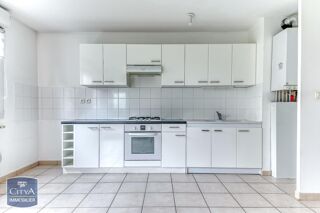  Appartement  vendre 3 pices 60 m