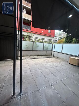  Appartement  vendre 5 pices 91 m