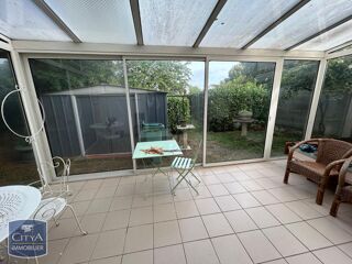  Maison � vendre 3 pi�ces 97 m�