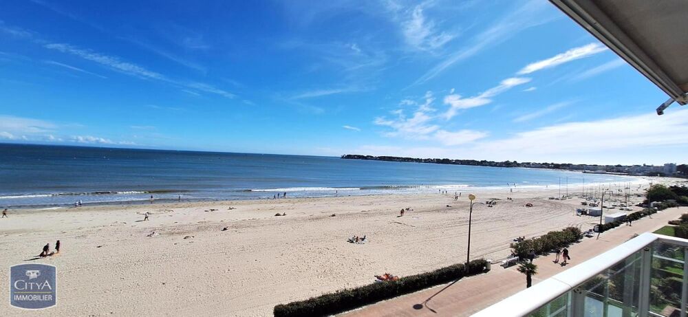  vendre  Appartement La Baule-Escoublac (44500)
