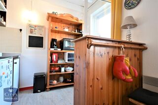  Appartement � vendre 2 pi�ces 66 m�