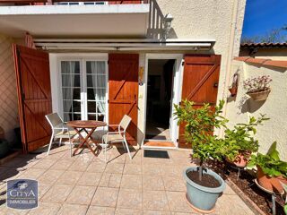  Maison � vendre 4 pi�ces 70 m�