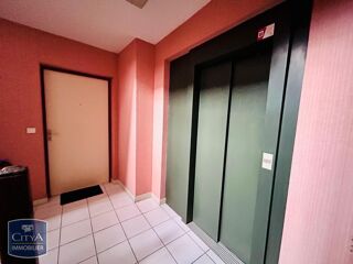  Appartement � vendre 1 pi�ce 23 m�