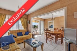  Appartement � vendre 4 pi�ces 70 m�