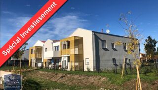  Appartement � vendre 2 pi�ces 40 m�