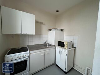  Appartement  vendre 1 pice 25 m