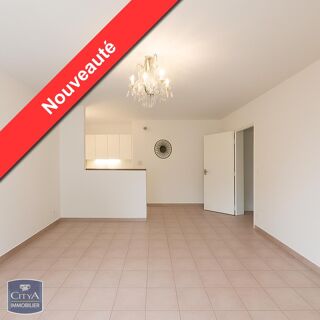  Appartement � vendre 2 pi�ces 50 m�