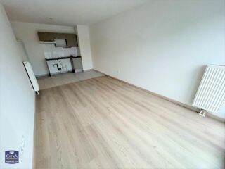  Appartement � vendre 3 pi�ces 61 m�