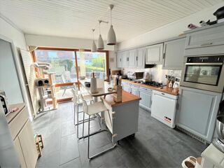  Maison � vendre 5 pi�ces 100 m�