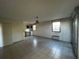  Appartement  vendre 2 pices 46 m