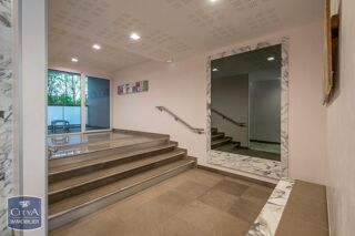  Appartement  vendre 2 pices 52 m