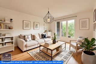  Maison � vendre 3 pi�ces 56 m�