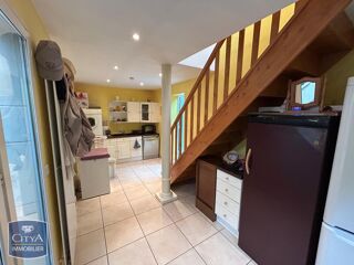  Appartement � vendre 4 pi�ces 189 m�