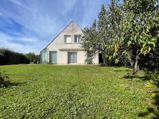  Villa  vendre 8 pices 222 m