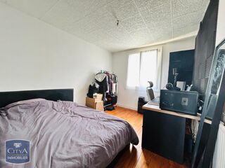  Appartement  vendre 3 pices 57 m