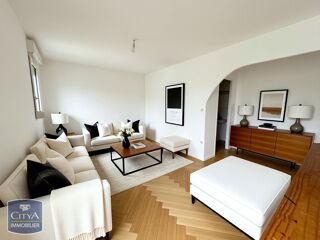  Appartement � vendre 1 pi�ce 29 m�