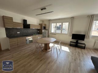  Appartement à vendre 4 pièces 83 m²