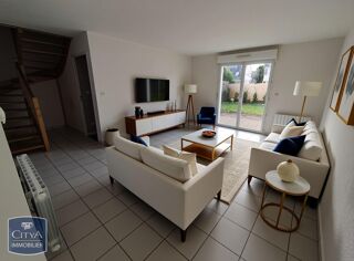  Maison � vendre 4 pi�ces 78 m�