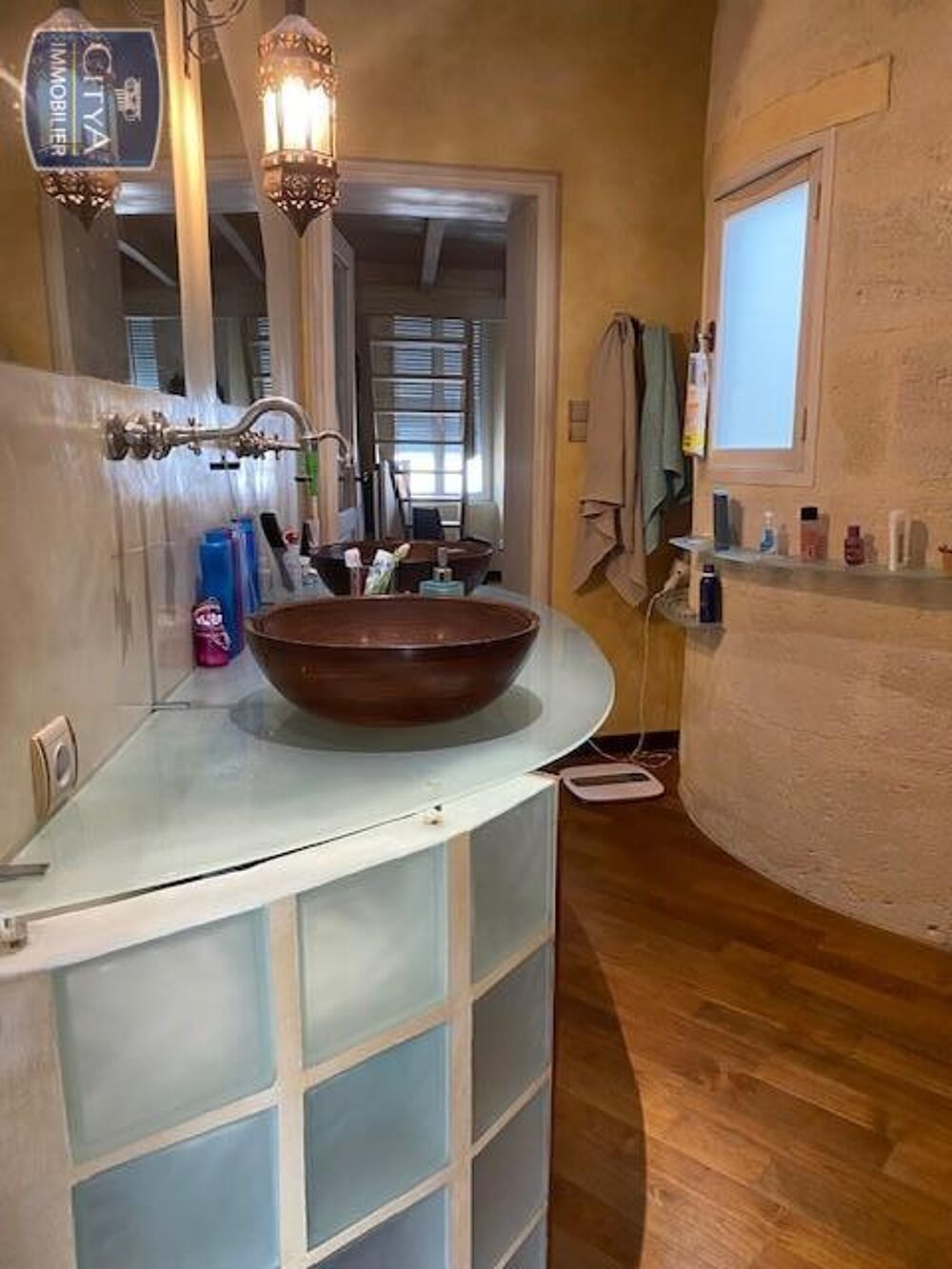 � vendre  Maison Bordeaux (33300)