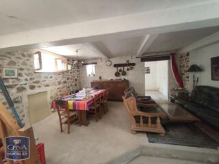  Maison � vendre 4 pi�ces 86 m�