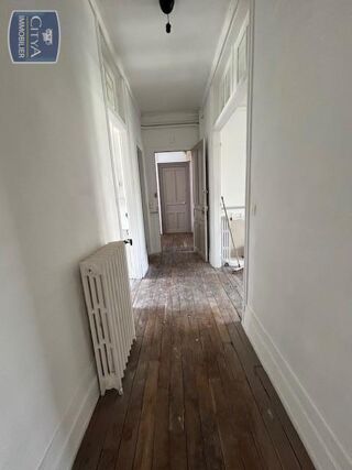  Appartement � vendre 2 pi�ces 51 m�