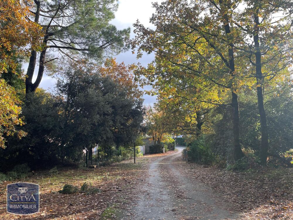 vente Appartement - 2 pi�ce(s) - 38 m� Les Mathes (17570)