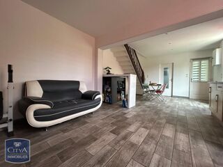  Maison  vendre 3 pices 60 m